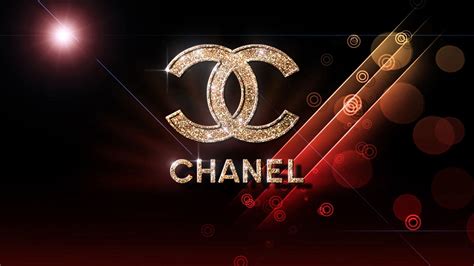 chanel logo hd wallpaper|Chanel logo jpg.